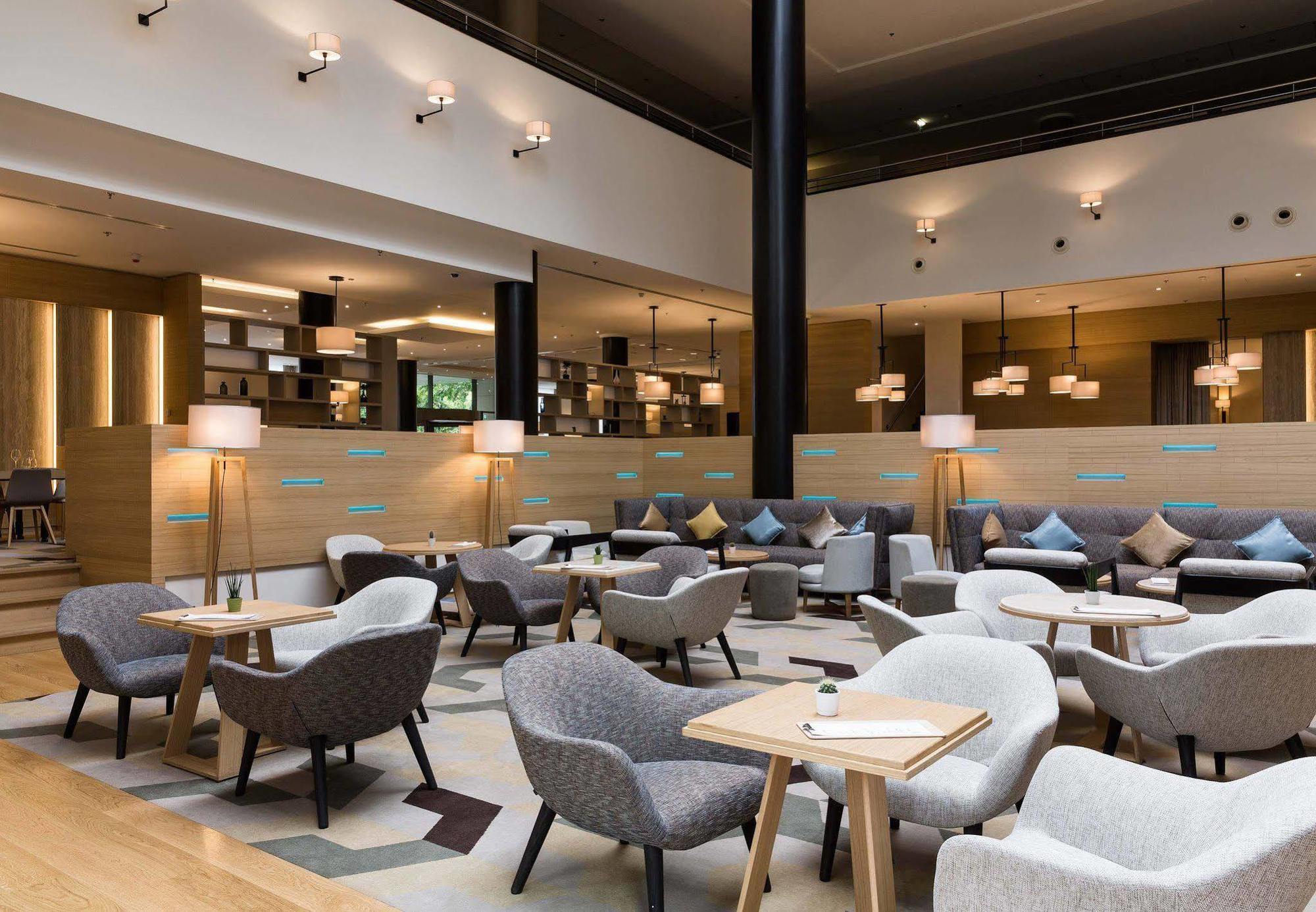 Courtyard By Marriott Brussels Hotel Diegem